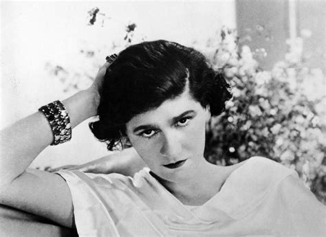 gabrielle chanel wikipedia|coco chanel real name.